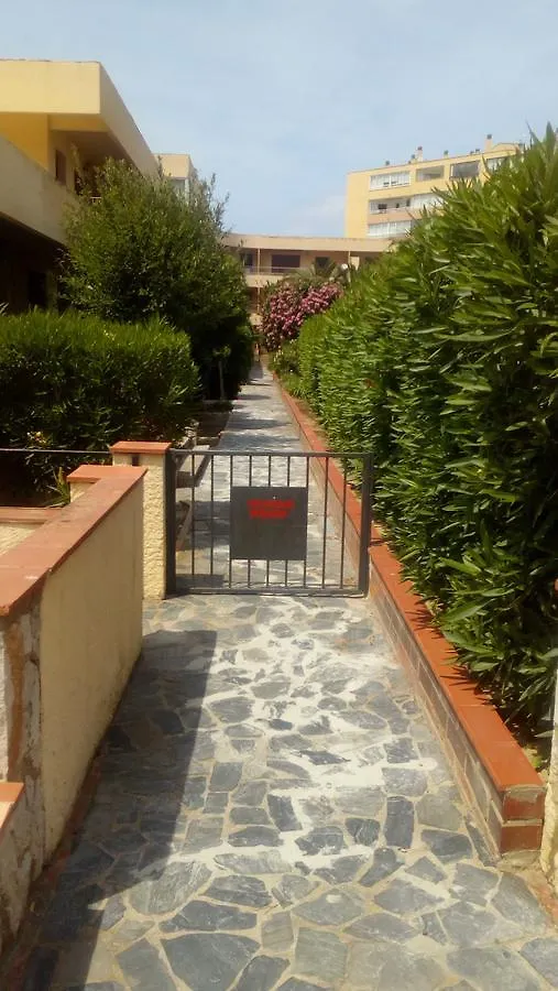 Appartement Global Immo 1035 Sol Levante Roses