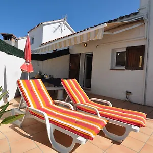Hébergement de vacances Rnet - Mas Matas A6, Roses