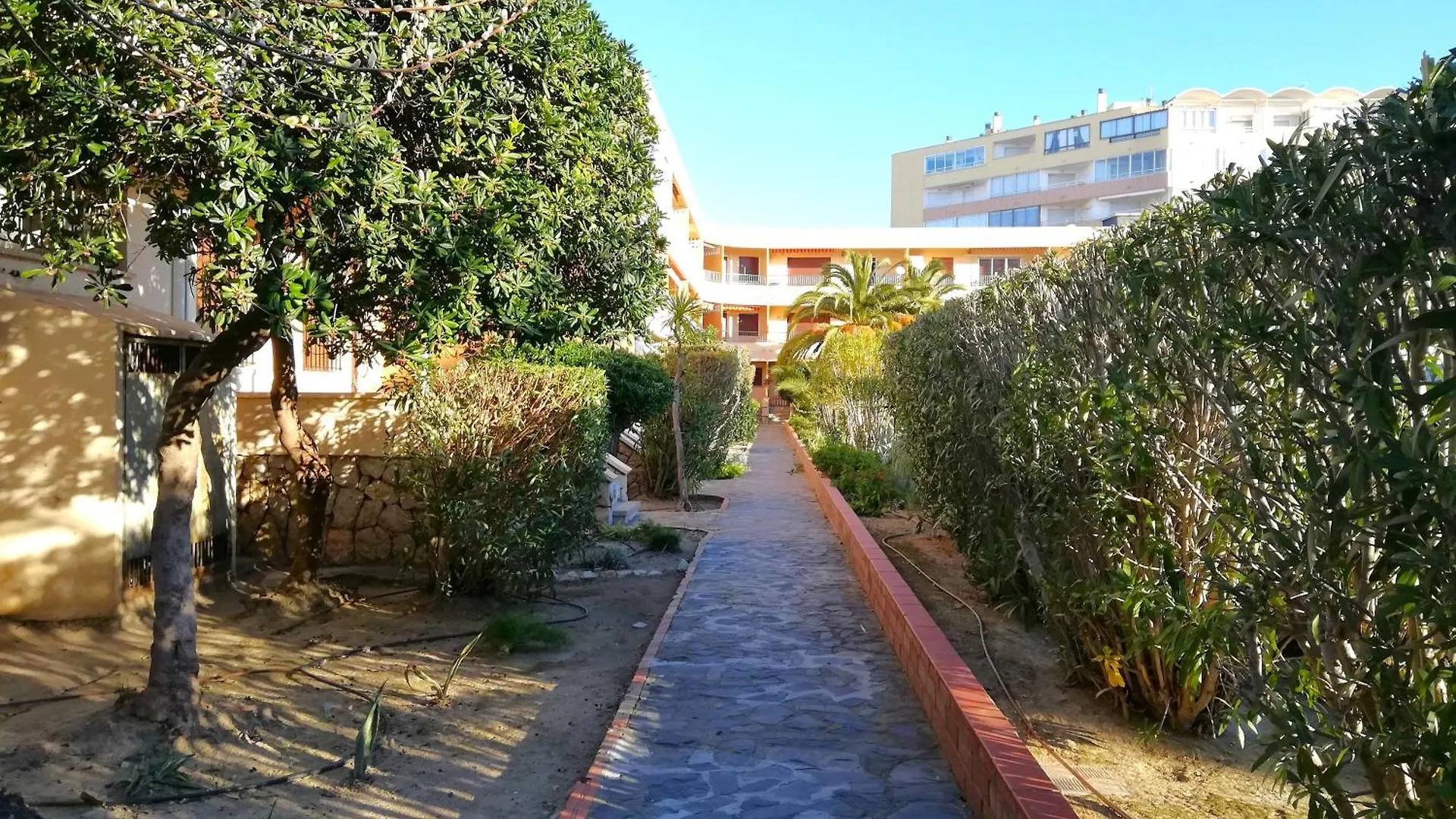 Apartment Global Immo 1035 Sol Levante Roses
