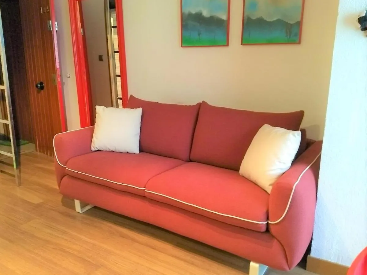 Apartment Global Immo 1035 Sol Levante Roses